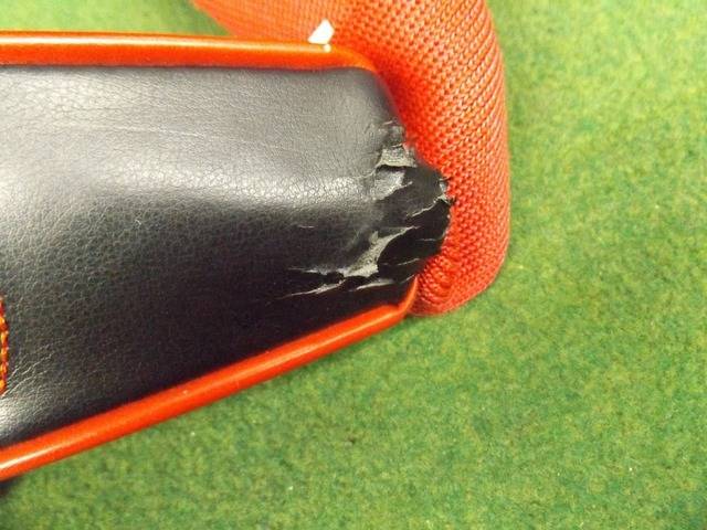 中古 SRIXON Z H85 #4(22ﾟ)ユーティリティ ゴルフ用品