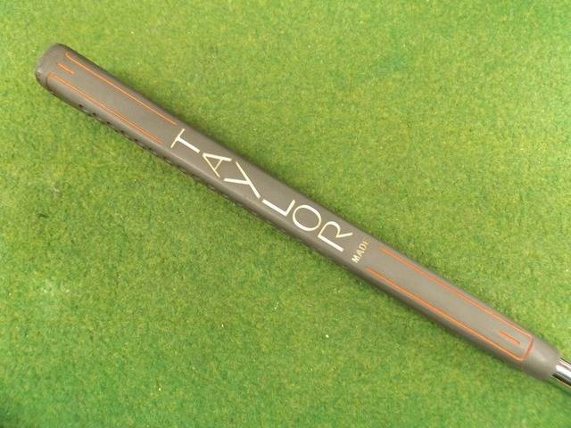 中古 TC-1パター ゴルフ用品