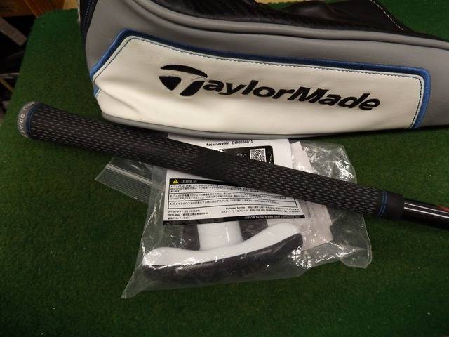 中古 SIM MAX 10.5°ドライバー ゴルフ用品