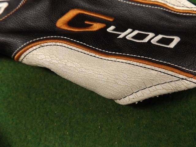 中古 G400 (付属無) 10.5゜ドライバー ゴルフ用品