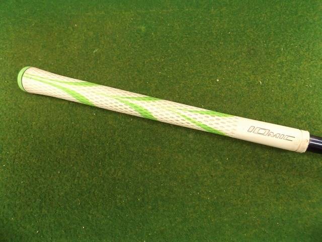 中古 XXIO (2010) U8(23゜)ユーティリティ ゴルフ用品