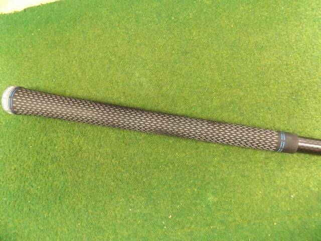 中古 SIM MAX #5(25°)ユーティリティ ゴルフ用品