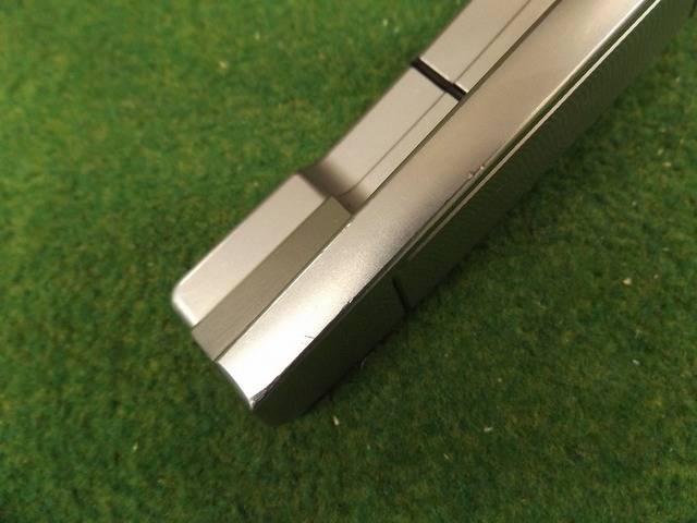 中古 Select (2018) NEWPORT 2パター ゴルフ用品