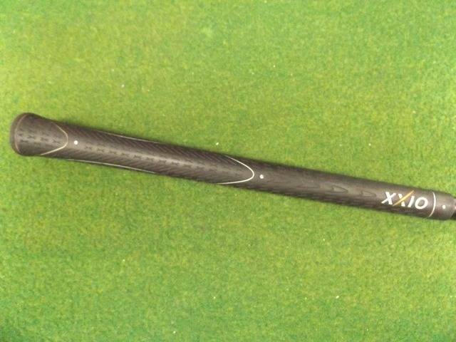 中古 XXIO (2006) #5(18゜)フェアウェイウッド ゴルフ用品
