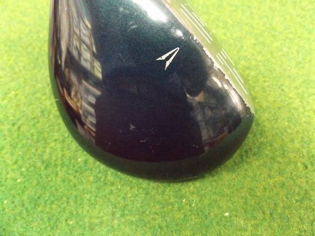 中古 XXIO (2006) #7(20゜)フェアウェイウッド ゴルフ用品