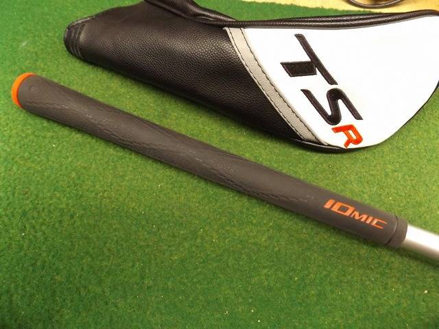 中古 TSR1 23°ユーティリティ ゴルフ用品