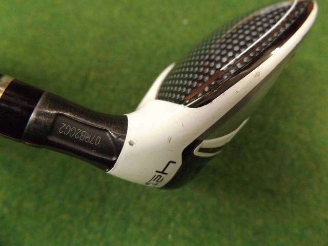 中古 SIM GLOIRE #4(21°)ユーティリティ ゴルフ用品