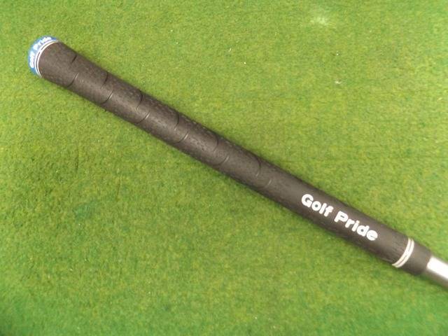 中古 XXIO (2018) ネイビー H6(26゜)ユーティリティ ゴルフ用品