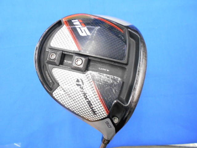 TaylorMade ドライバー