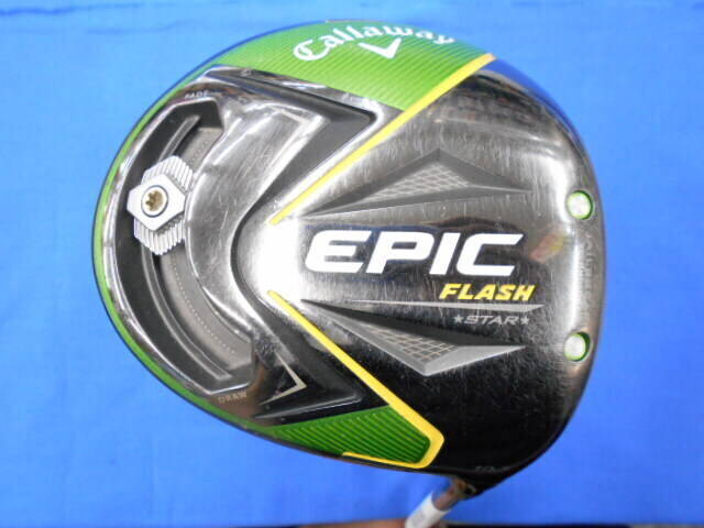 Callaway ドライバー
