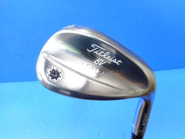 Titleist ウェッジ
