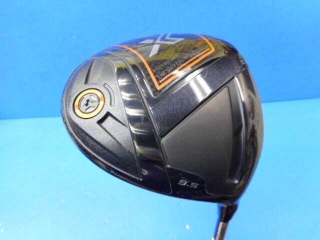 DUNLOP ドライバー