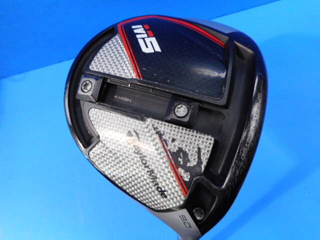 TaylorMade ドライバー