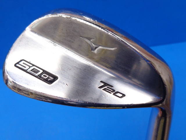 Mizuno ウェッジ