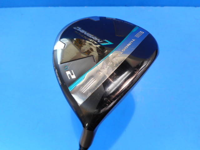 MAJESTY GOLF フェアウェイウッド