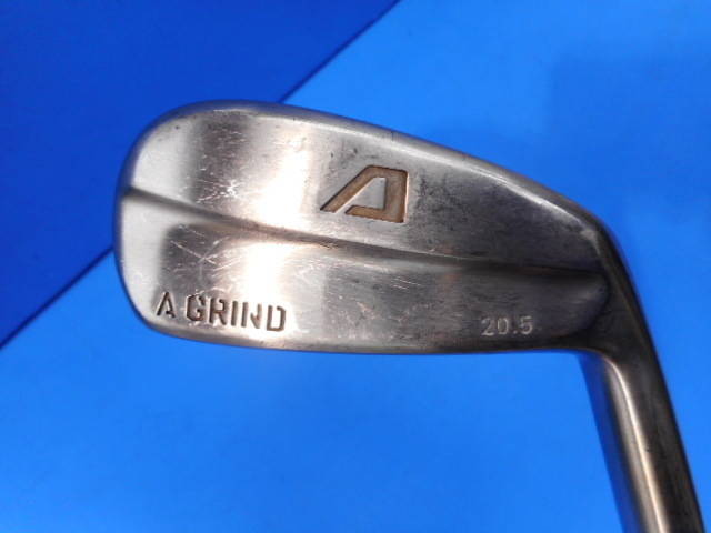 A DESIGN GOLF ユーティリティ