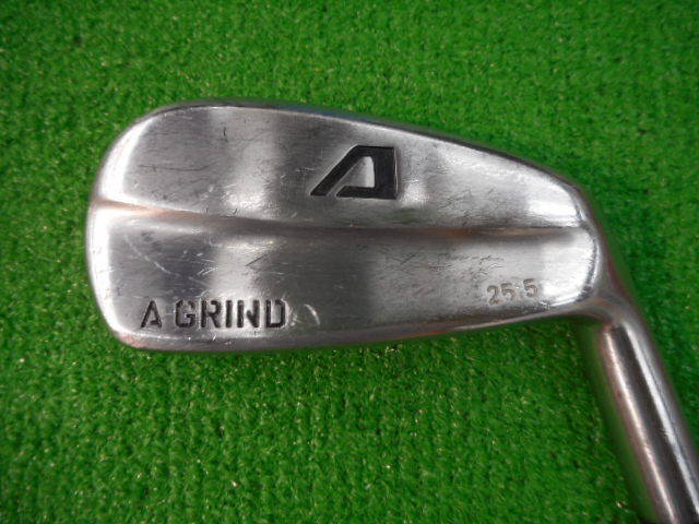 A DESIGN GOLF ユーティリティ