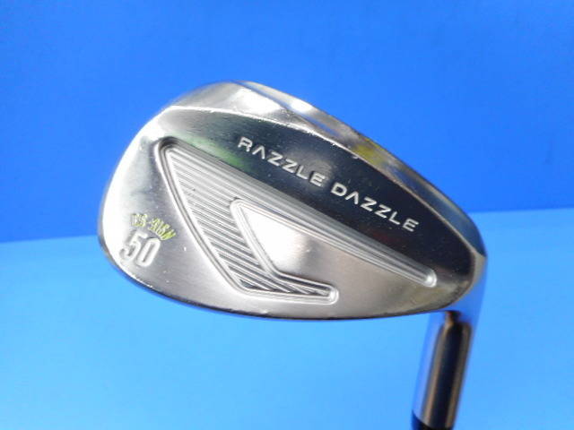 RAZZLE DAZZLE ウェッジ
