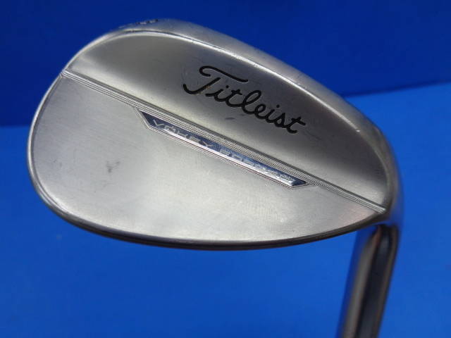 Titleist ウェッジ