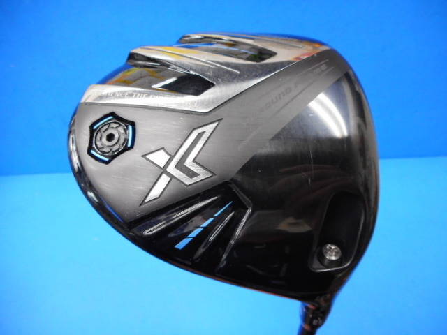 DUNLOP ドライバー
