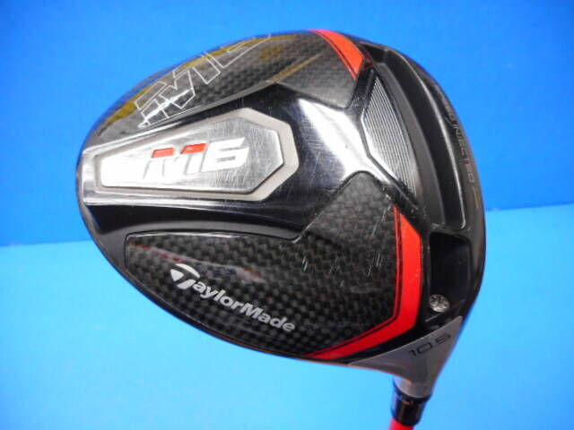 TaylorMade ドライバー