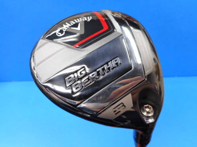 Callaway フェアウェイウッド