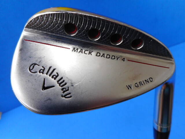 Callaway ウェッジ