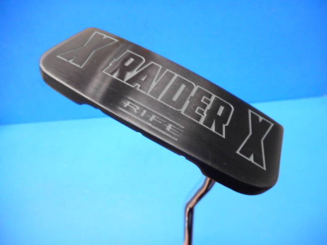 RIFE（GUERIN RIFE） パター