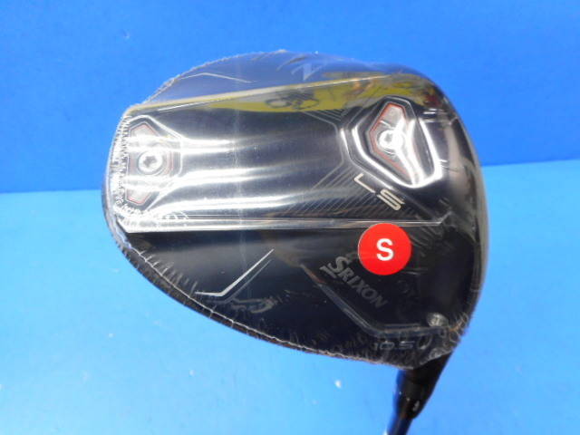 DUNLOP ドライバー