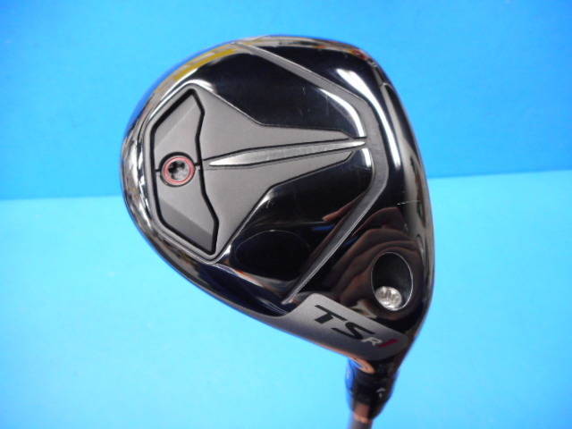 Titleist ユーティリティ