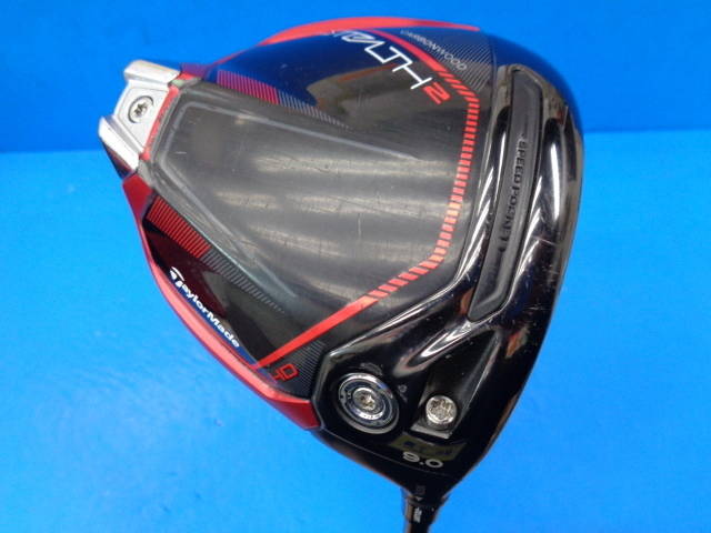 TaylorMade ドライバー