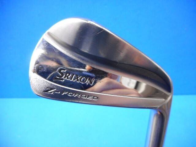 DUNLOP アイアンセット
