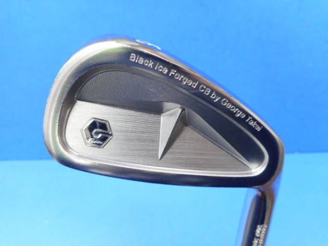 GTD GOLF アイアンセット