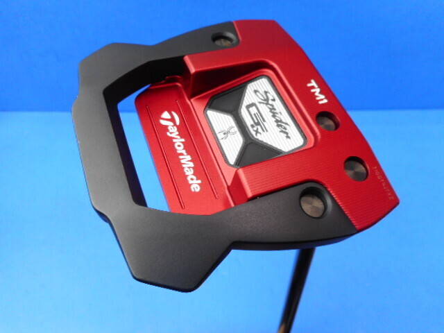 TaylorMade パター