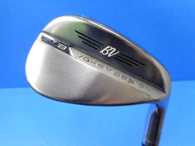 Titleist ウェッジ
