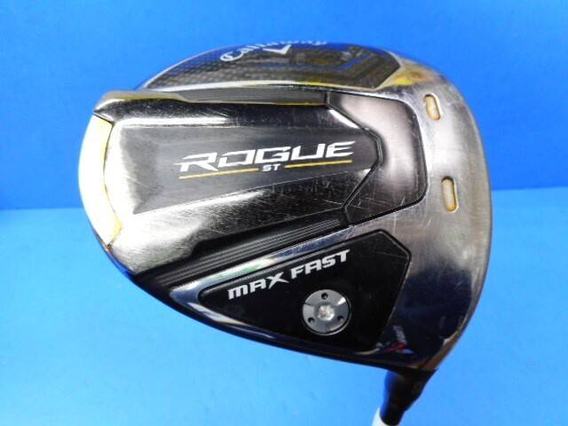 Callaway ドライバー