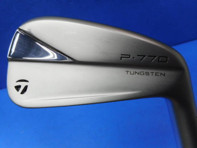 TaylorMade アイアンセット