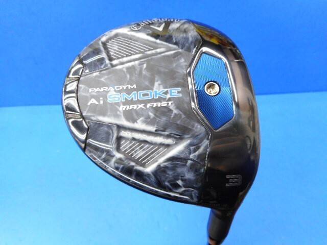 Callaway フェアウェイウッド