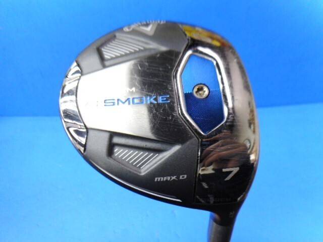 Callaway フェアウェイウッド
