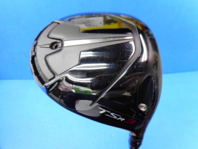 Titleist ドライバー