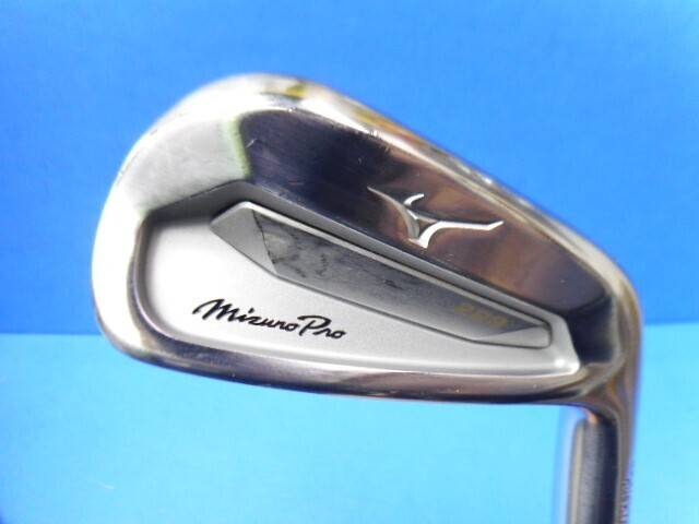 Mizuno アイアンセット