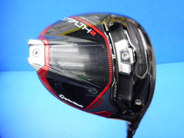 TaylorMade ドライバー