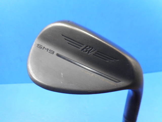 Titleist ウェッジ