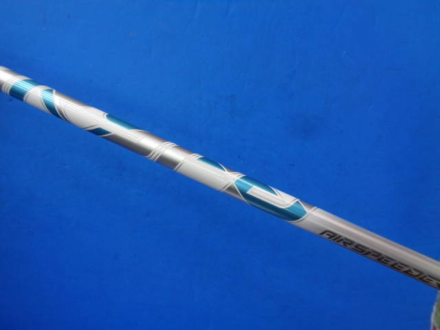 Fujikura シャフト