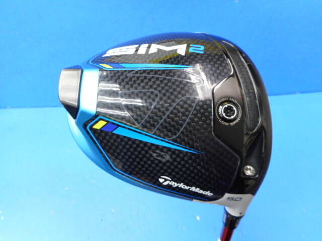 TaylorMade ドライバー