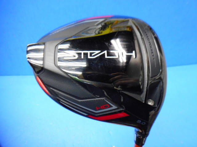 TaylorMade ドライバー