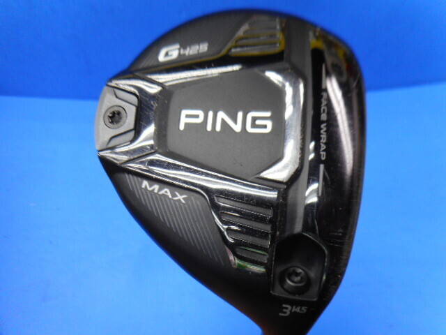 PING フェアウェイウッド