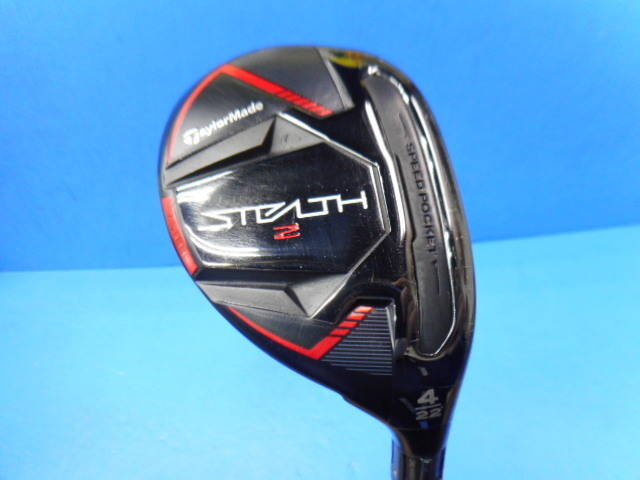 TaylorMade ユーティリティ