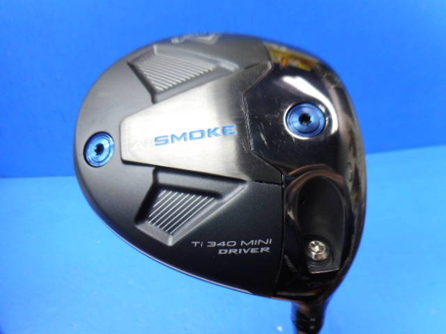 Callaway ドライバー
