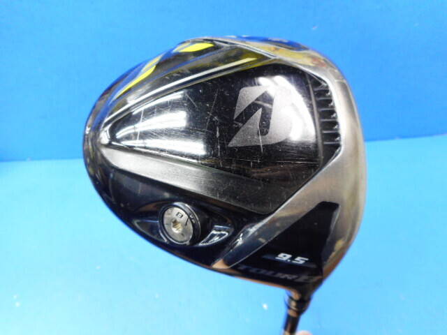 BRIDGESTONE ドライバー